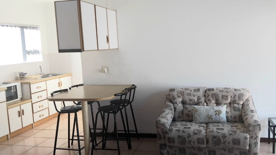 To Let 1 Bedroom Property for Rent in Myburgh Park Western Cape